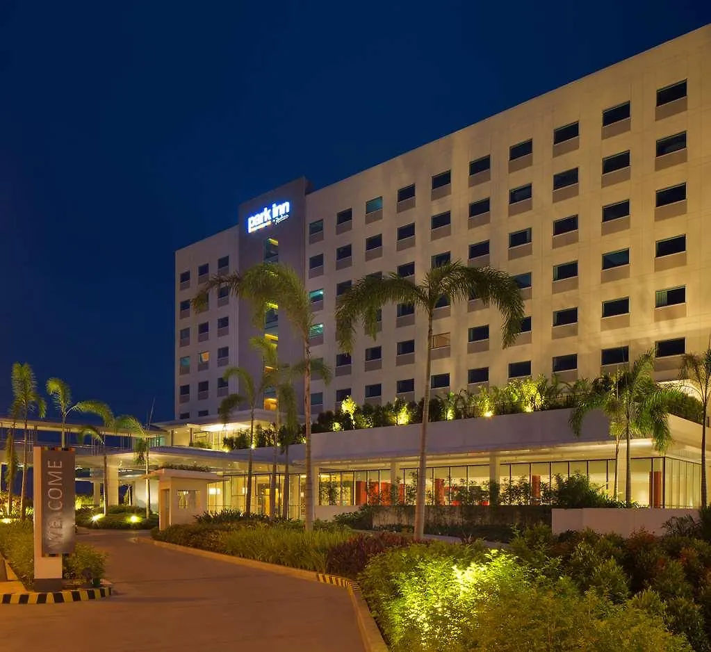 Park Inn By Radisson Davao Philippines