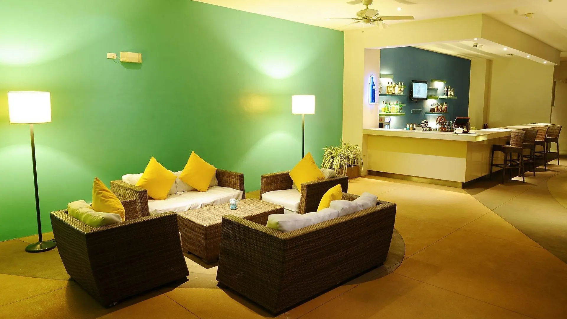 Hotel Park Inn By Radisson Davao