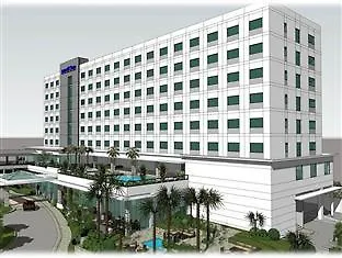 Park Inn By Radisson Davao Hotel