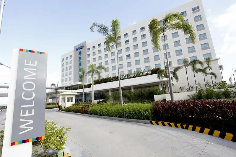 **** Hotel Park Inn By Radisson Davao Philippines