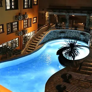 Apartment 1775 Adriatico 