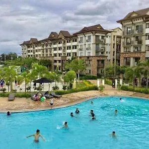  Apartment One Oasis A1 Sm Mall Free Pool Wifi