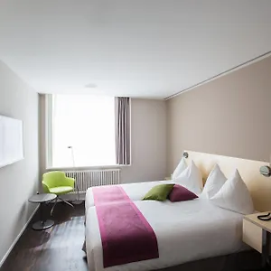 Hotel Western Spirgarten ***