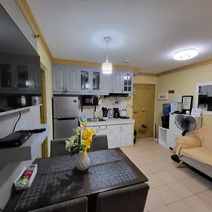 Apartment Entire 2br Unit@8 Spatial