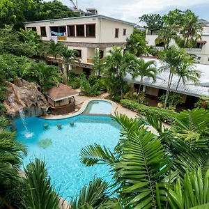 Apartment Alona 