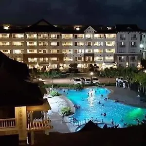  Apartment Cozy 2br With Free Pool Beside Sm Mall