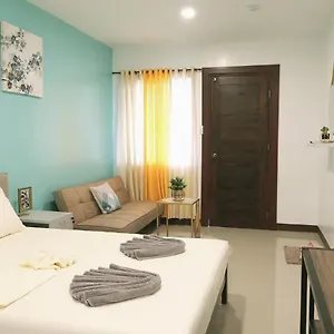 Privatunterkunft Casa D' Hiyas Panglao, Bohol 