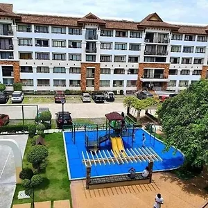  Apartment 1bedroom One Oasis Fullyfurnished
