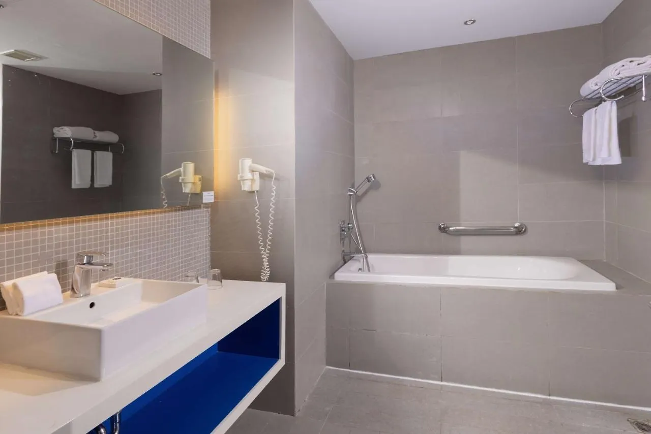 Park Inn By Radisson Davao