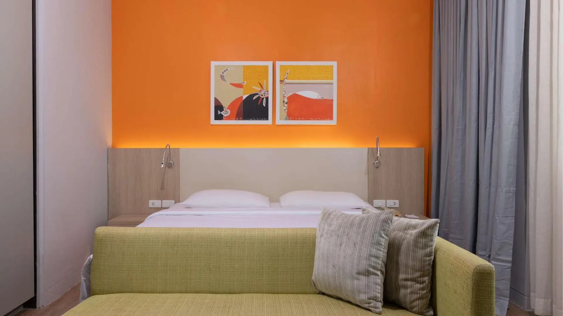 Hotel Park Inn By Radisson Davao
