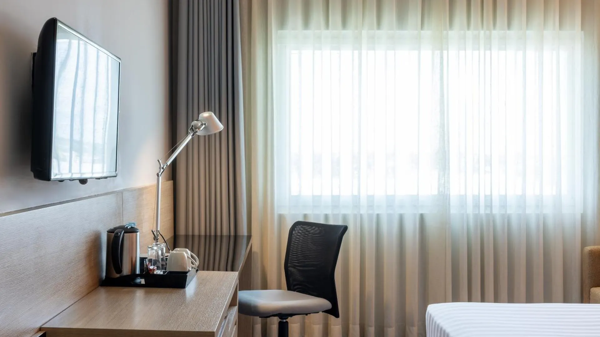 Hotel Park Inn By Radisson Davao