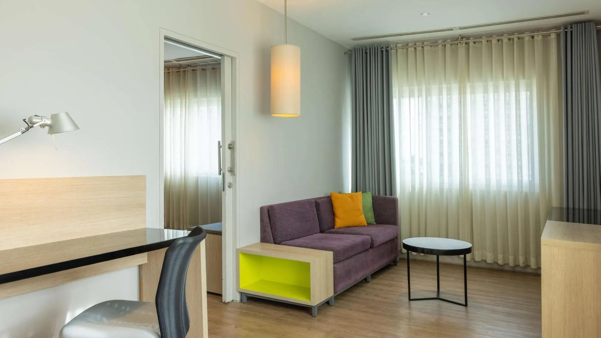 Park Inn By Radisson Davao Filipinas