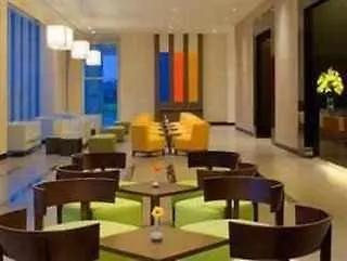 Park Inn By Radisson Davao Filipinas