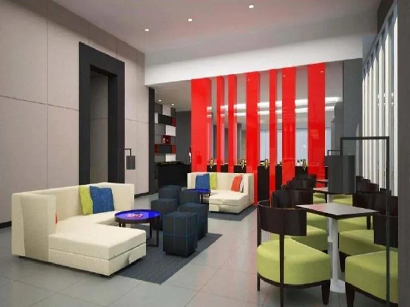 Park Inn By Radisson Davao