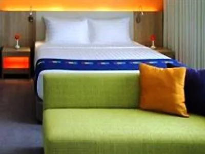 Park Inn By Radisson Davao 4*,