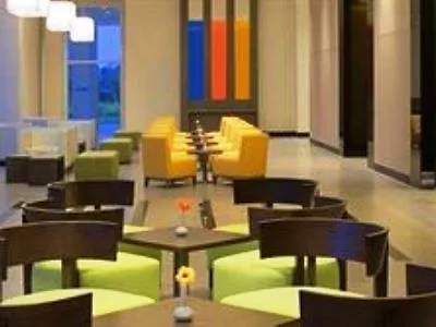 Park Inn By Radisson Davao Hotel
