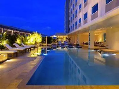 Park Inn By Radisson Davao