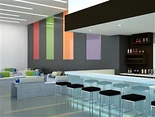 Park Inn By Radisson Davao Hotel