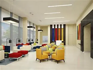 **** Hotel Park Inn By Radisson Davao Philippines