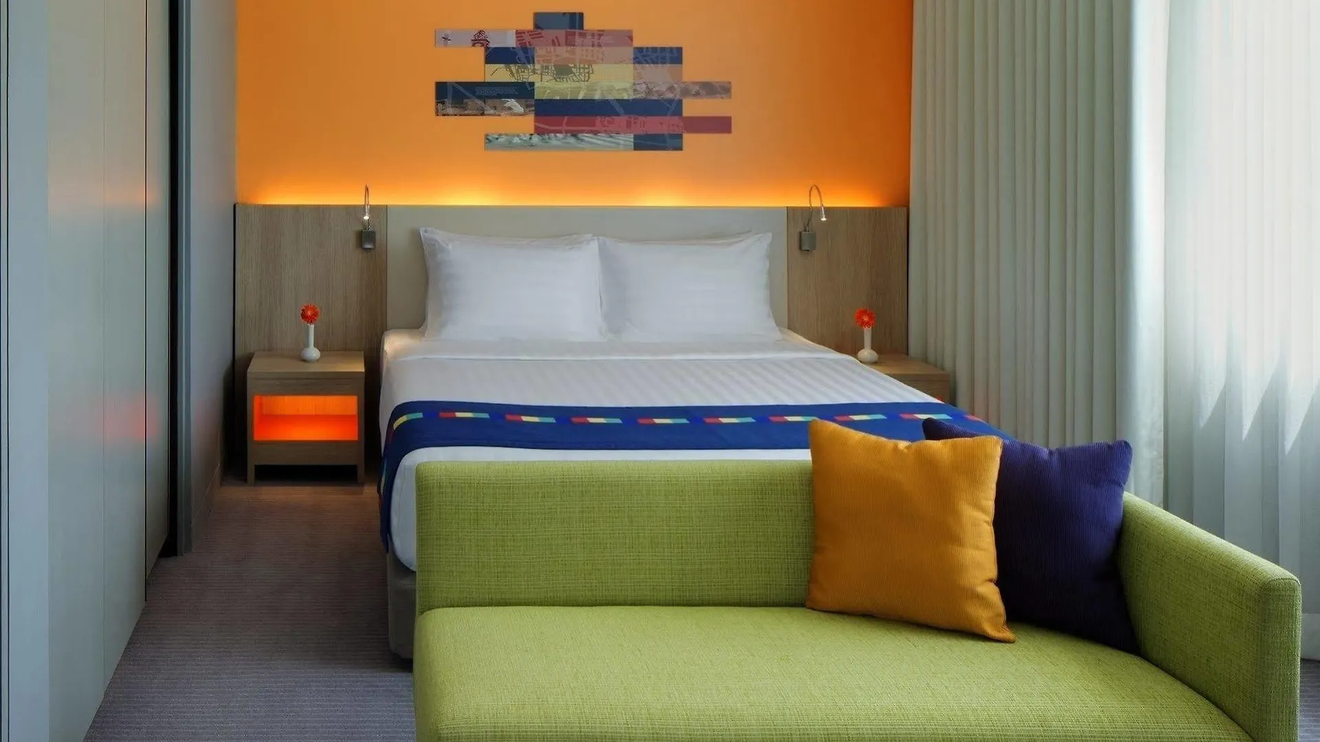 Hotel Park Inn By Radisson Davao