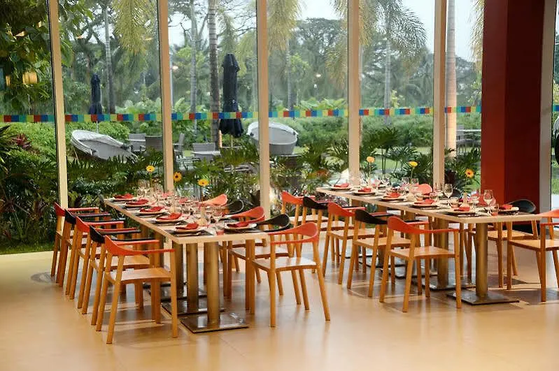 Hotel Park Inn By Radisson Davao