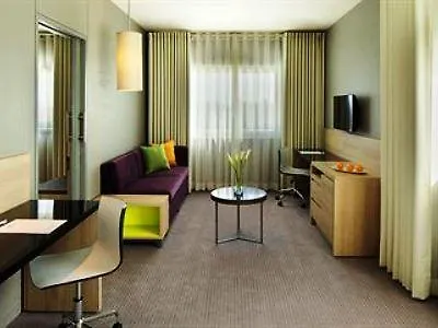 Park Inn By Radisson Davao 4*,  Filipinas